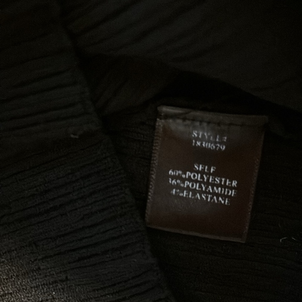 Current Air Los Angeles Ruffle Neck Tank - Picture 7 of 10